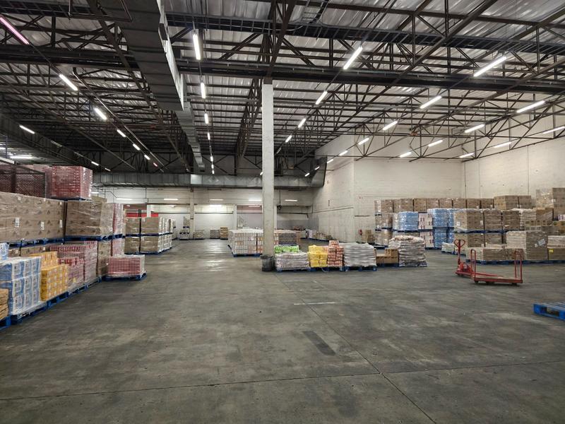 To Let commercial Property for Rent in Brackenfell Central Western Cape